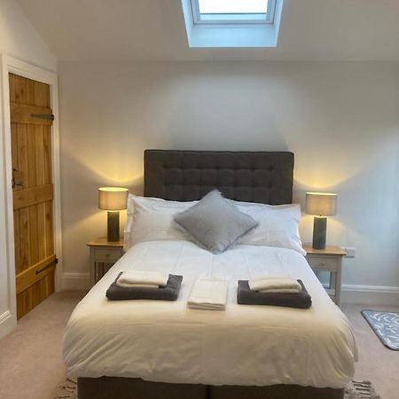 The Stable Hotel Harrogate Ngoại thất bức ảnh