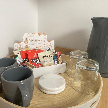 The Stable Hotel Harrogate Ngoại thất bức ảnh