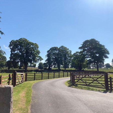 The Stable Hotel Harrogate Ngoại thất bức ảnh