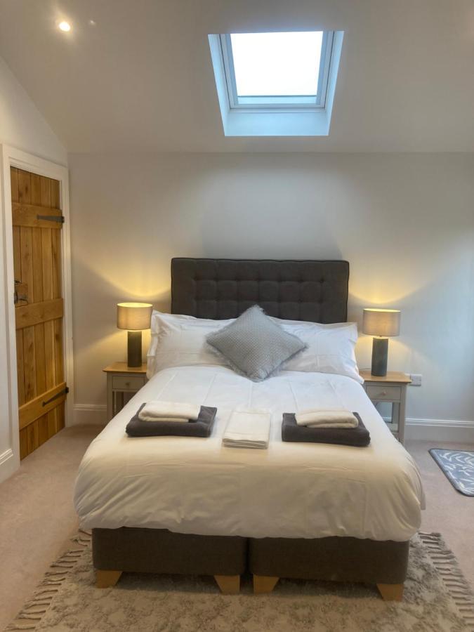 The Stable Hotel Harrogate Ngoại thất bức ảnh