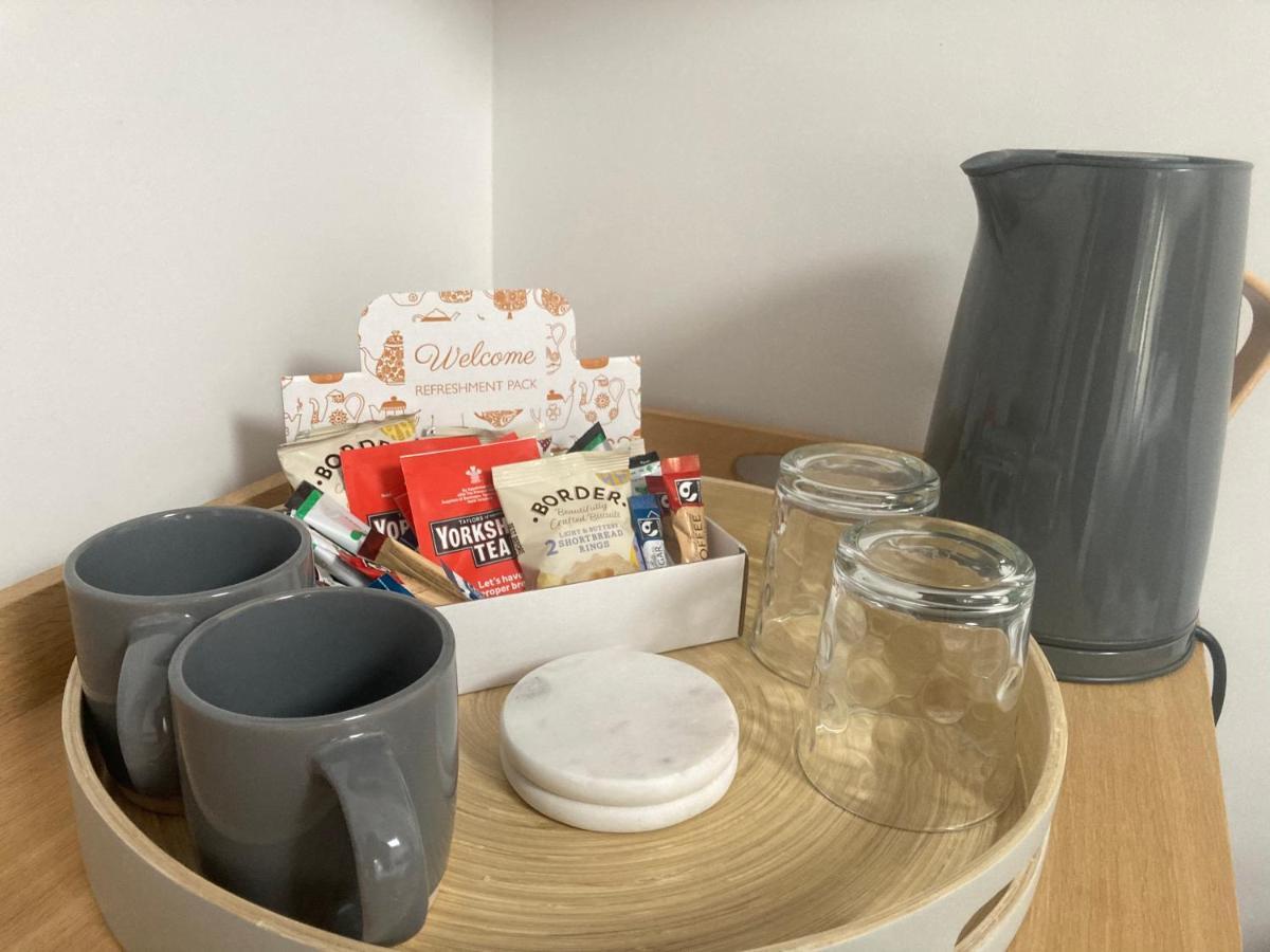 The Stable Hotel Harrogate Ngoại thất bức ảnh