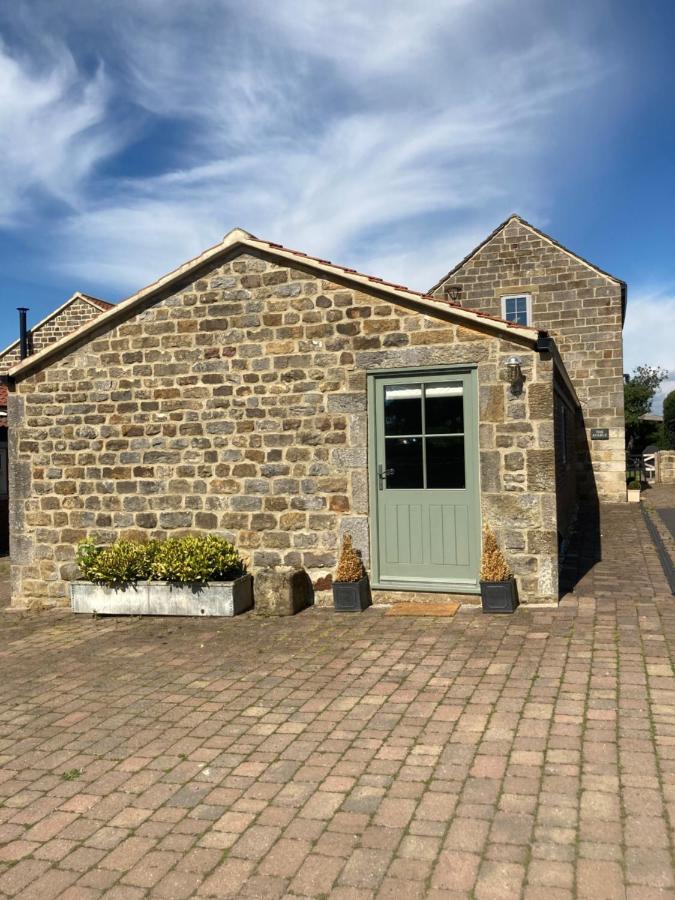 The Stable Hotel Harrogate Ngoại thất bức ảnh