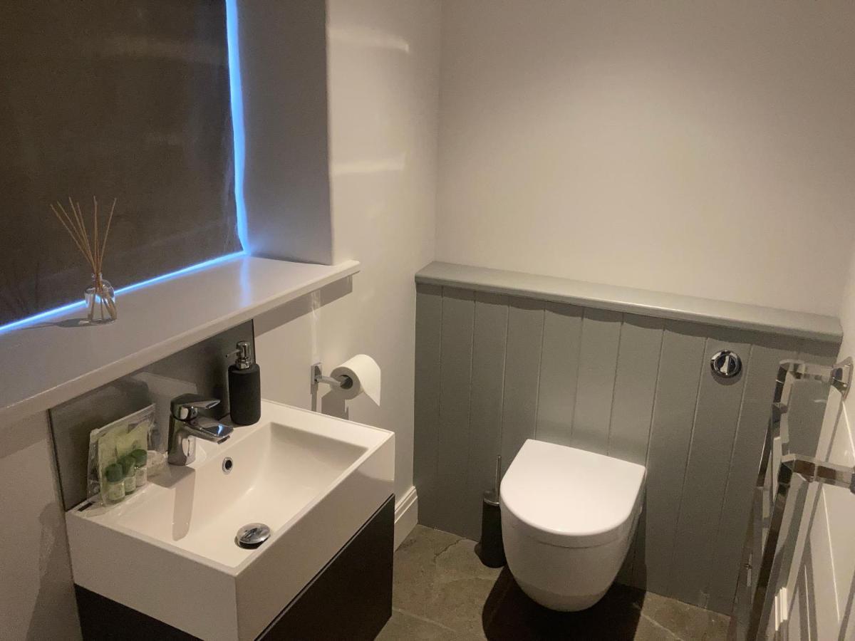 The Stable Hotel Harrogate Ngoại thất bức ảnh