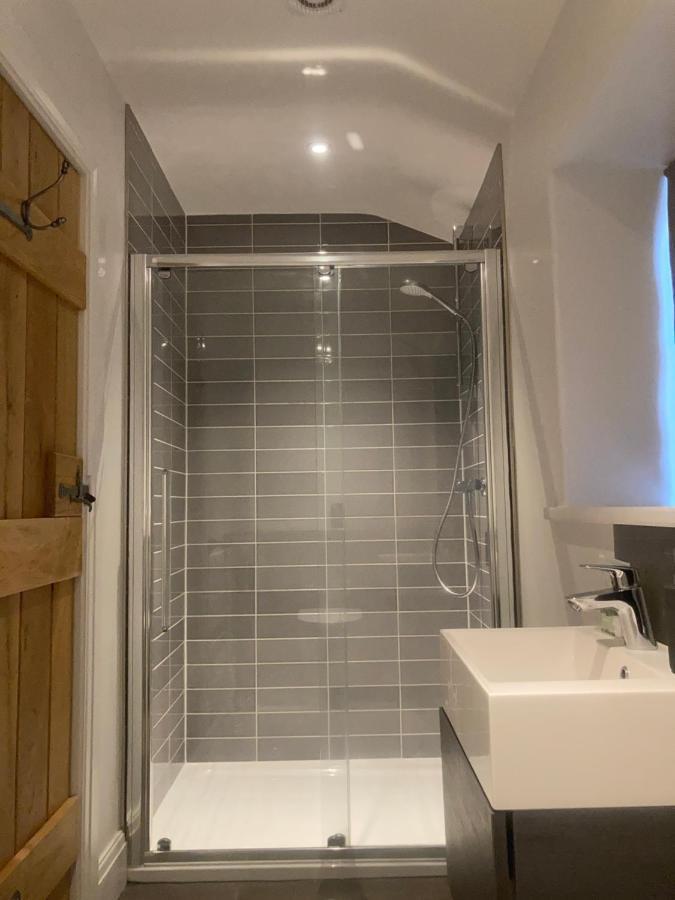 The Stable Hotel Harrogate Ngoại thất bức ảnh