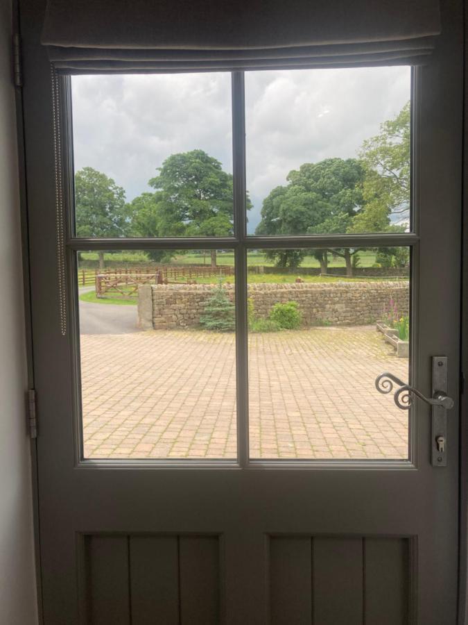 The Stable Hotel Harrogate Ngoại thất bức ảnh