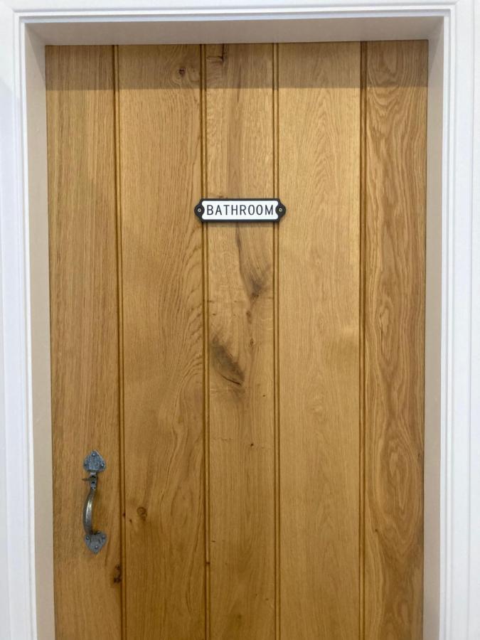 The Stable Hotel Harrogate Ngoại thất bức ảnh